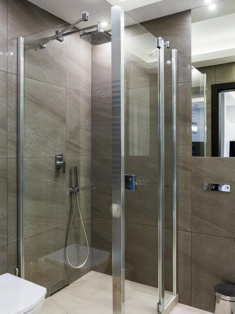 Euro Apartments Szafarnia Comfort Gdansk Luaran gambar