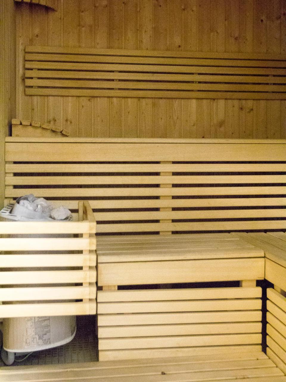 Euro Apartments Szafarnia Comfort Gdansk Luaran gambar