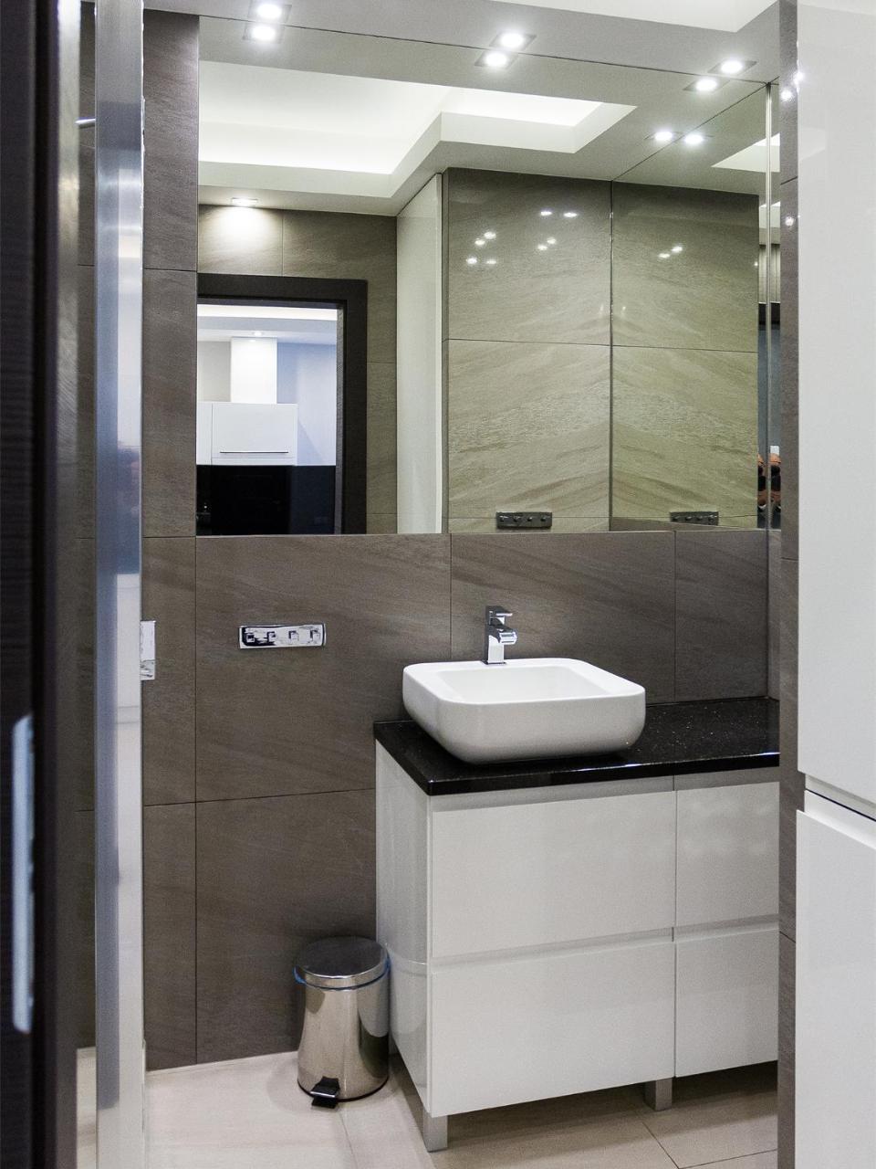 Euro Apartments Szafarnia Comfort Gdansk Luaran gambar